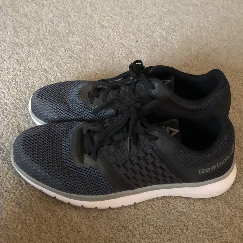 Athletic Shoes